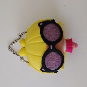 What's In My Purse Surprise Miss Possible Pawsitive Doll Purse